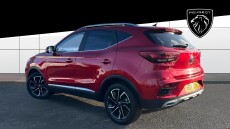 MG ZS 1.0T GDi Exclusive 5dr Petrol Hatchback